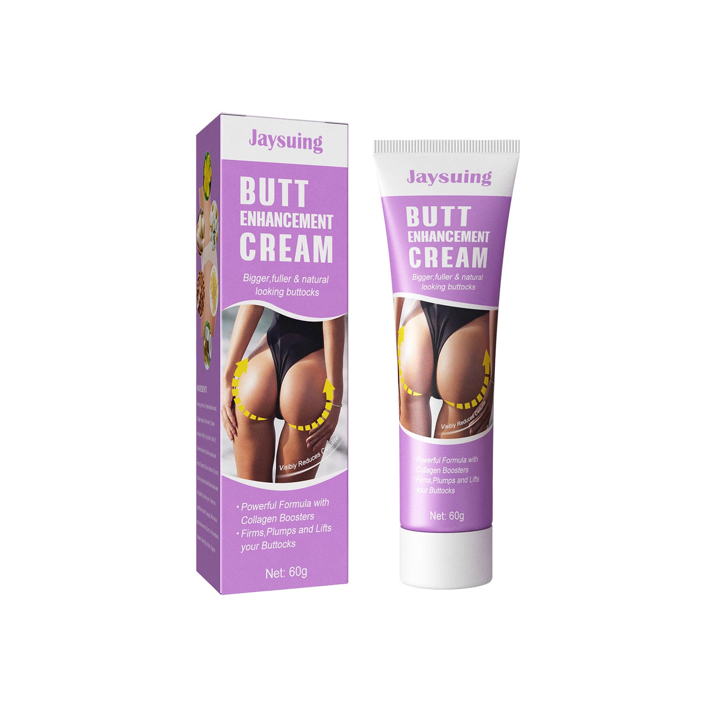 Massage Care Creams