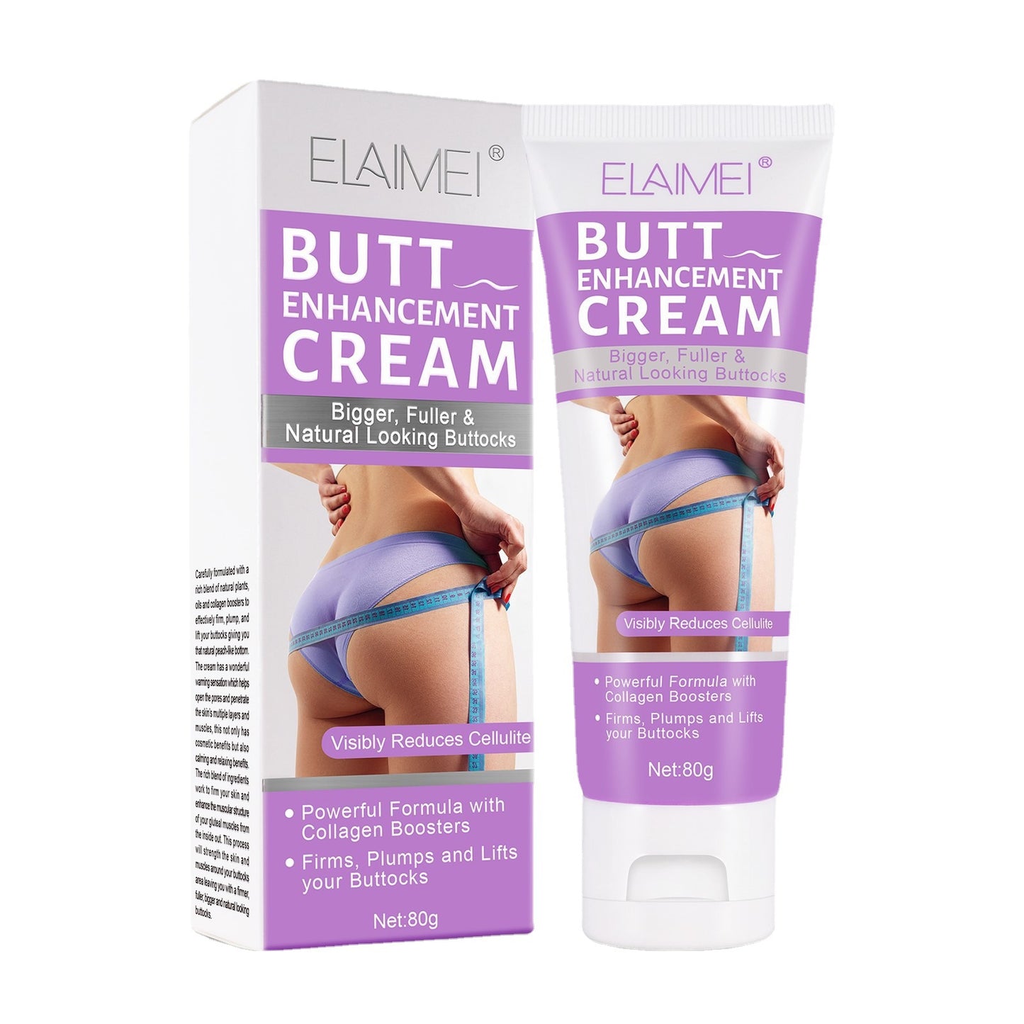 Massage Care Creams